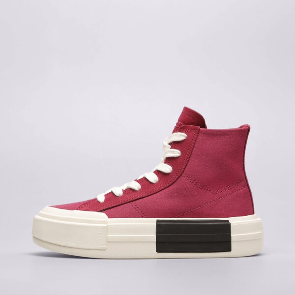 Sporta apavi sievietēm CONVERSE CHUCK TAYLOR ALL STAR CRUISE a05714c krāsa bordo