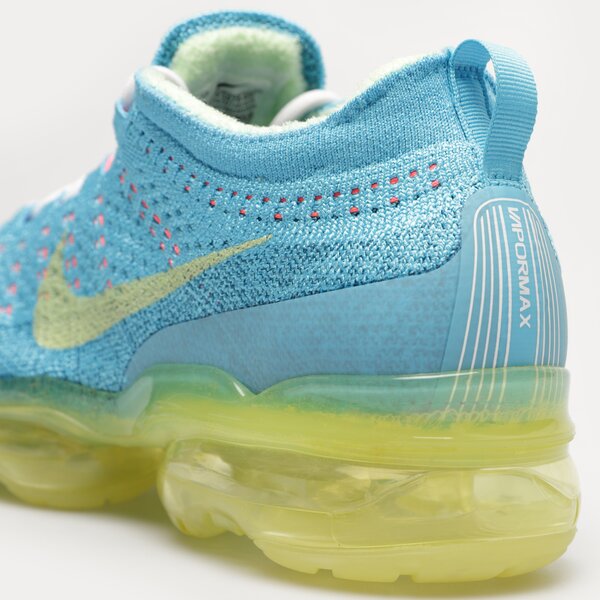 Sporta apavi vīriešiem NIKE AIR VAPORMAX 2023 FK dv1678-400 krāsa zila