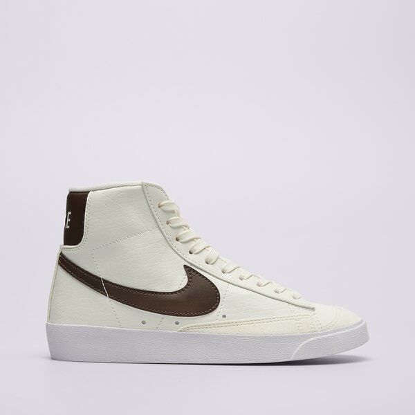 Sporta apavi sievietēm NIKE BLAZER MID '77 NEXT NATURE dq4124-107 krāsa bēša