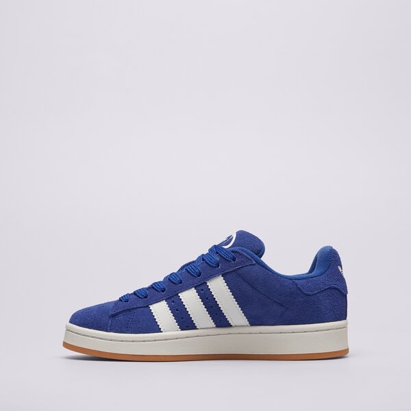 Sporta apavi bērniem ADIDAS CAMPUS 00S J jh6333 krāsa zila