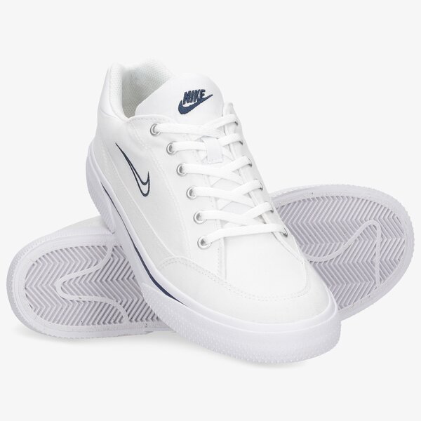 Sporta apavi vīriešiem NIKE RETRO GTS da1446-100 krāsa balta