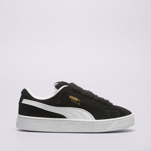 Sporta apavi vīriešiem PUMA SUEDE XL  39520502 krāsa melna