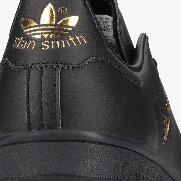 Sporta apavi vīriešiem ADIDAS STAN SMITH  gz7793 krāsa melna