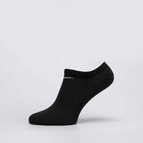 Sieviešu zeķes NIKE 3 PACK LOW SOCKS  sx7678-964 krāsa daudzkrāsaina