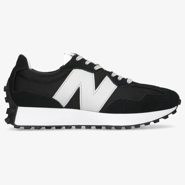 Sporta apavi vīriešiem NEW BALANCE 327  ms327mm1 krāsa melna