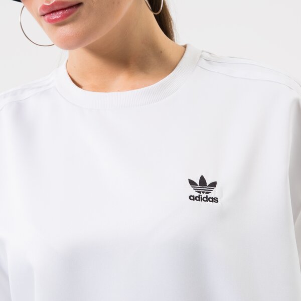 Sieviešu ADIDAS KLEITA TEE hk5080 krāsa balta