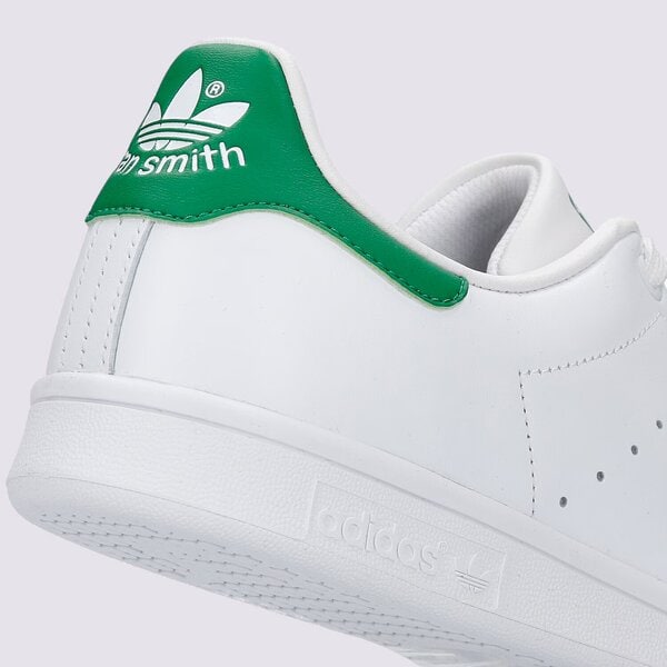 Sporta apavi vīriešiem ADIDAS STAN SMITH  m20324 krāsa balta