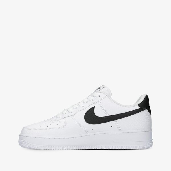 Sporta apavi vīriešiem NIKE AIR FORCE 1 '07  ct2302-100 krāsa balta