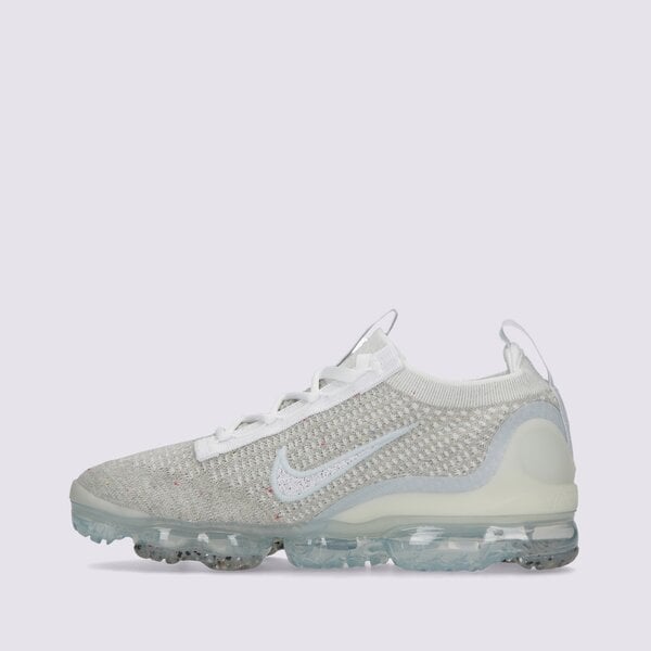 Sporta apavi sievietēm NIKE AIR VAPORMAX 2021 FK dc4112-100 krāsa balta