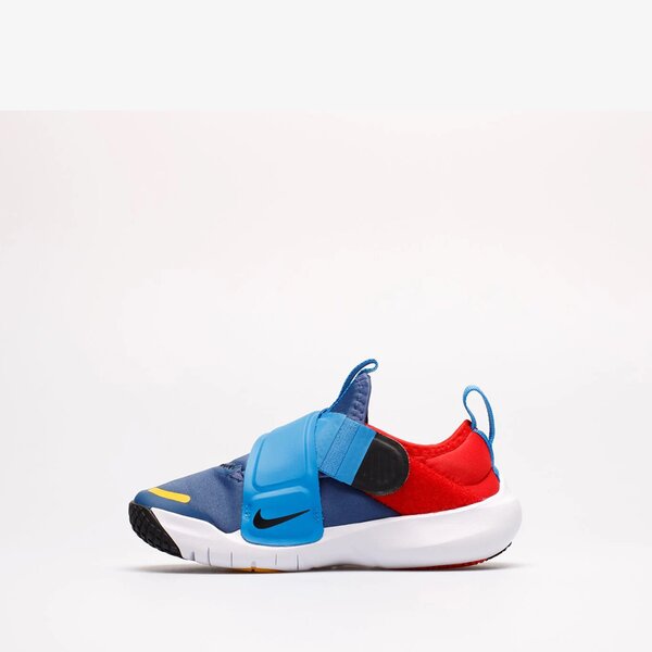 Sporta apavi bērniem NIKE KOEMI  cz0186-402 krāsa zila