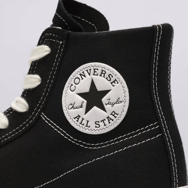 Sporta apavi sievietēm CONVERSE CHUCK TAYLOR ALL STAR CRUISE a04689c krāsa melna