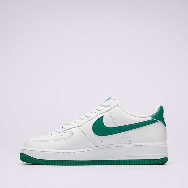 Sporta apavi vīriešiem NIKE AIR FORCE 1 '07  fj4146-102 krāsa balta