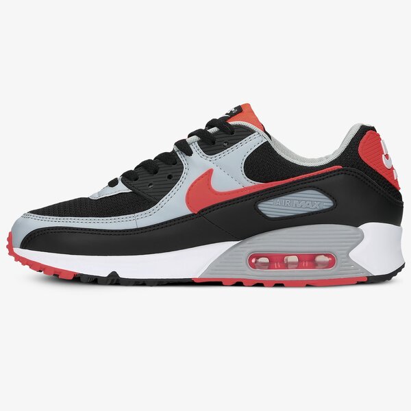 Sporta apavi vīriešiem NIKE AIR MAX 90  cz4222-001 krāsa pelēka