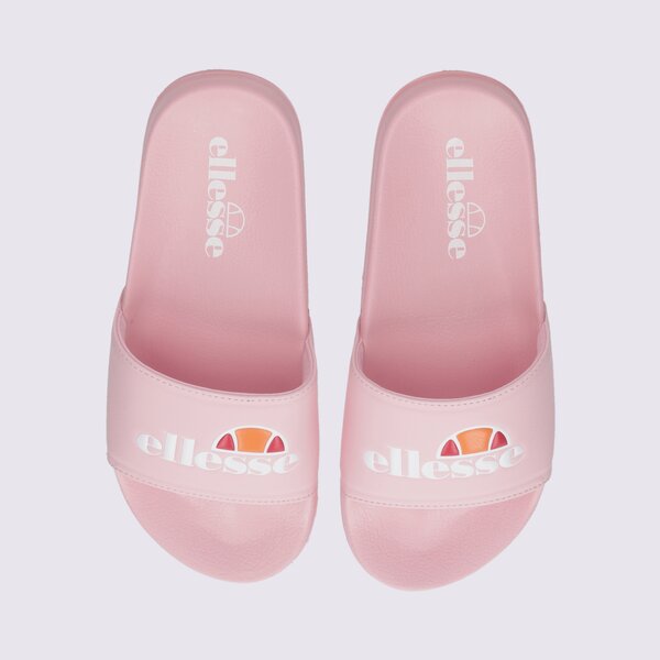 Sieviešu ELLESSE FILIPPO SLIDE  sgmf0397808 krāsa rozā