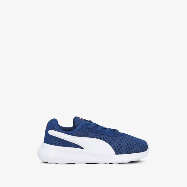 Sporta apavi bērniem PUMA ST ACTIVATE AC INF 36907111 krāsa zila