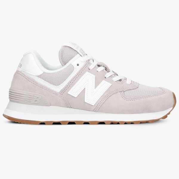 Sporta apavi sievietēm NEW BALANCE 574  wl574pa krāsa rozā