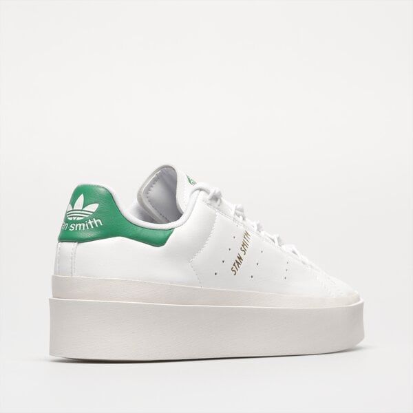 Sporta apavi sievietēm ADIDAS STAN SMITH BONEGA W gy9310 krāsa balta