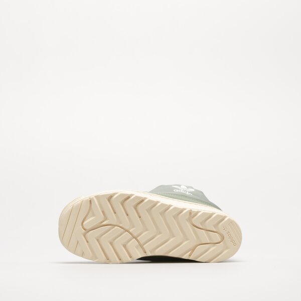 Ziemas zābaki bērniem ADIDAS SUPERSTAR 360 BOOT C ig5078 krāsa zaļa