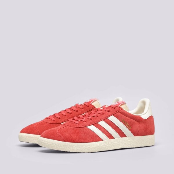 Sporta apavi vīriešiem ADIDAS GAZELLE  ig1062 krāsa sarkana