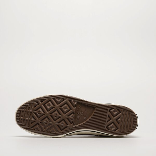 Sporta apavi sievietēm CONVERSE CHUCK 70 a02755c krāsa brūna