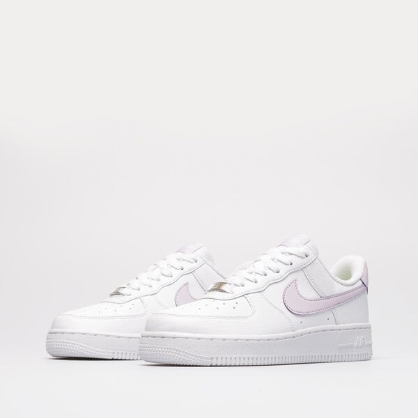 Sporta apavi sievietēm NIKE AIR FORCE 1 '07 NEXT NATURE dn1430-105 krāsa balta