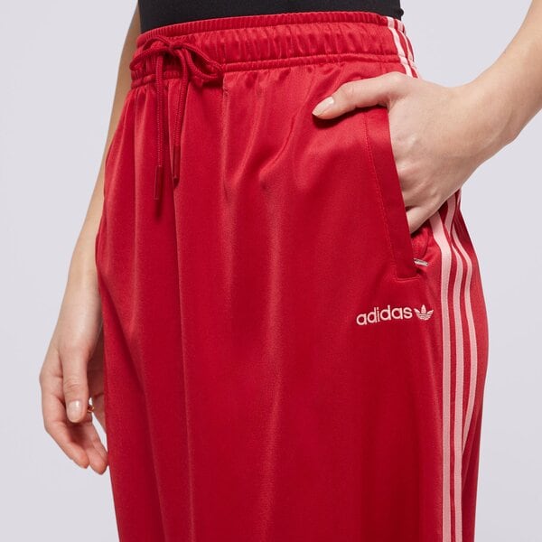 Sieviešu ADIDAS SVARCINI MAXI SKIRT iz2675 krāsa sarkana