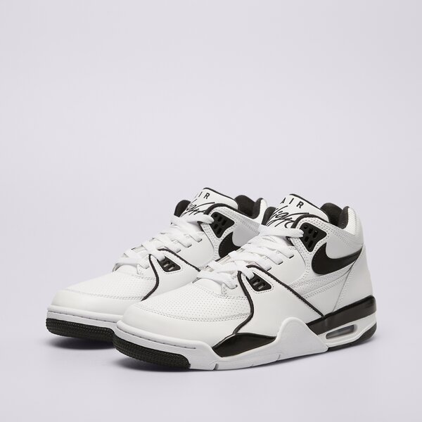 Sporta apavi vīriešiem NIKE AIR FLIGHT 89 hf9382-100 krāsa balta