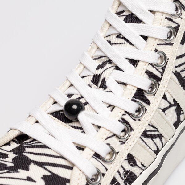 Sporta apavi sievietēm ADIDAS NIZZA PLATFORM MID W gy9424 krāsa daudzkrāsaina