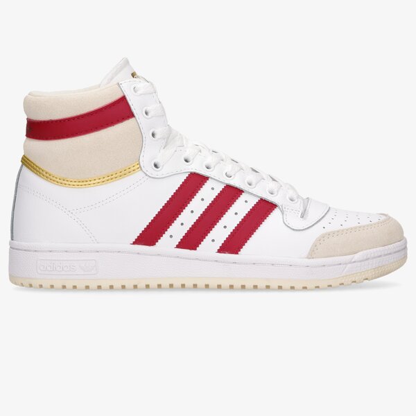 Sporta apavi vīriešiem ADIDAS TOP TEN s24133 krāsa balta