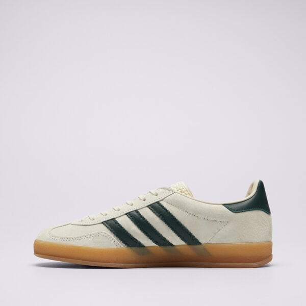 Sporta apavi vīriešiem ADIDAS GAZELLE INDOOR ih7502 krāsa bēša