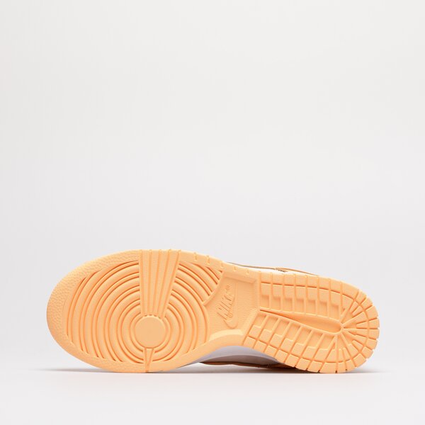 Sporta apavi sievietēm NIKE W DUNK LOW  dd1503-801 krāsa oranža
