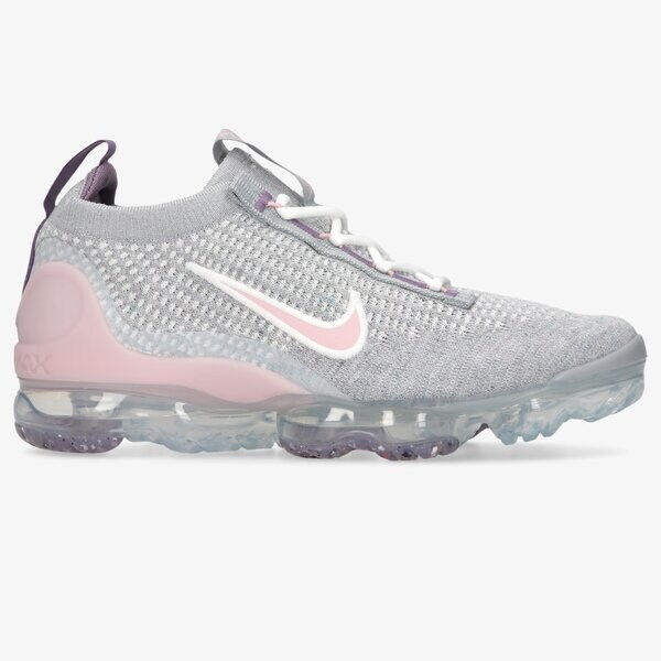 Sporta apavi bērniem NIKE AIR VAPORMAX 2021 FK db1550-007 krāsa pelēka