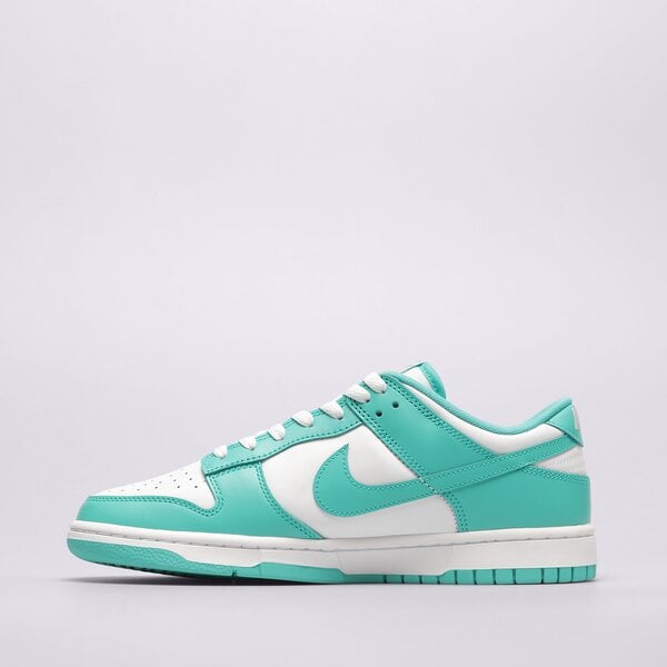 Sporta apavi vīriešiem NIKE DUNK LOW RETRO BTTYS  dv0833-101 krāsa zaļa