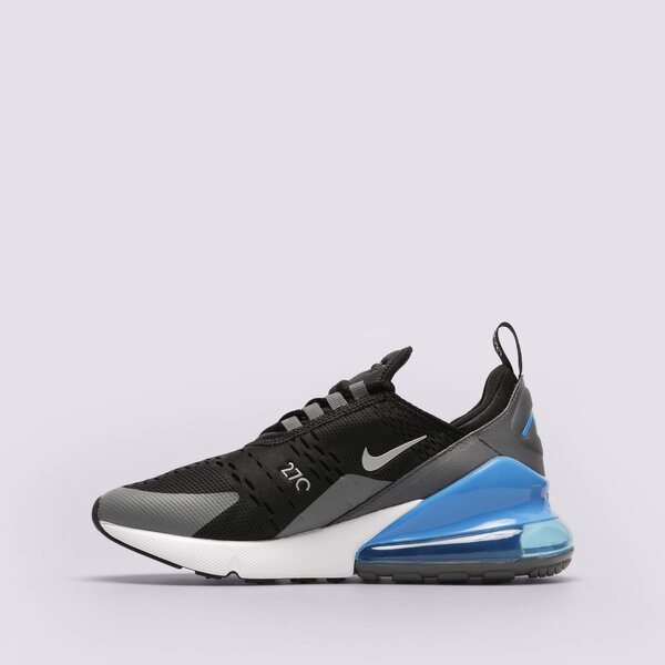 Sporta apavi bērniem NIKE AIR MAX 270 dc9199-002 krāsa melna