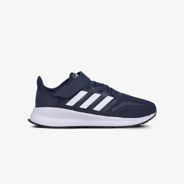 Sporta apavi bērniem ADIDAS RUNFALCON C eg6147 krāsa tumši zila