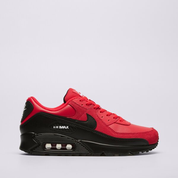 Sporta apavi vīriešiem NIKE AIR MAX 90  if0670-600 krāsa melna