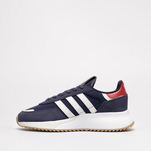 Sporta apavi vīriešiem ADIDAS RETROPY F2 gw0509 krāsa tumši zila