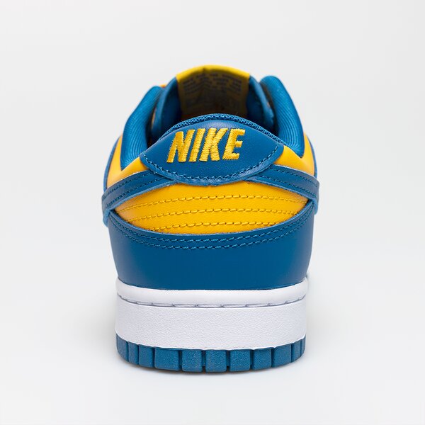 Sporta apavi vīriešiem NIKE DUNK LOW RETRO dd1391-402 krāsa dzeltena