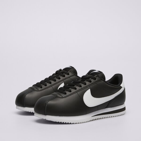 Sporta apavi sievietēm NIKE CORTEZ  dn1791-001 krāsa melna