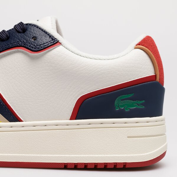 Sporta apavi vīriešiem LACOSTE L001 222 1 744sma0068286 krāsa balta