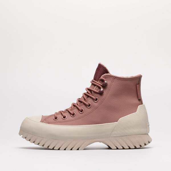 Sporta apavi sievietēm CONVERSE CHUCK TAYLOR ALL STAR LUGGED 2.0 COUNTER CLIMATE a01329c krāsa rozā