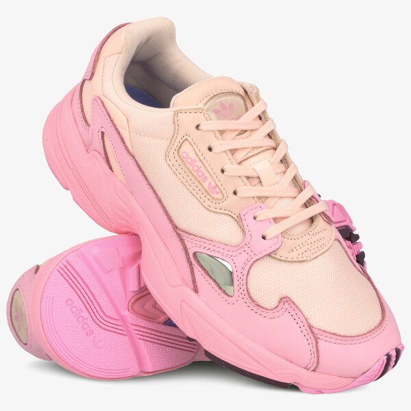 Sporta apavi sievietēm ADIDAS FALCON W ef1994 krāsa daudzkrāsaina