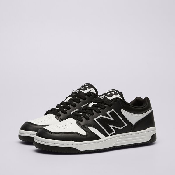 Sporta apavi vīriešiem NEW BALANCE BB480LV1 bb480lba krāsa melna