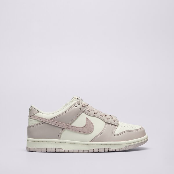 Sporta apavi bērniem NIKE DUNK LOW BG fb9109-122 krāsa bēša