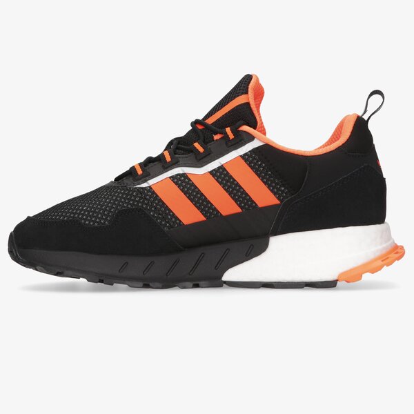 Sporta apavi vīriešiem ADIDAS ZX 1K BOOST - SEASONALITY h00428 krāsa melna