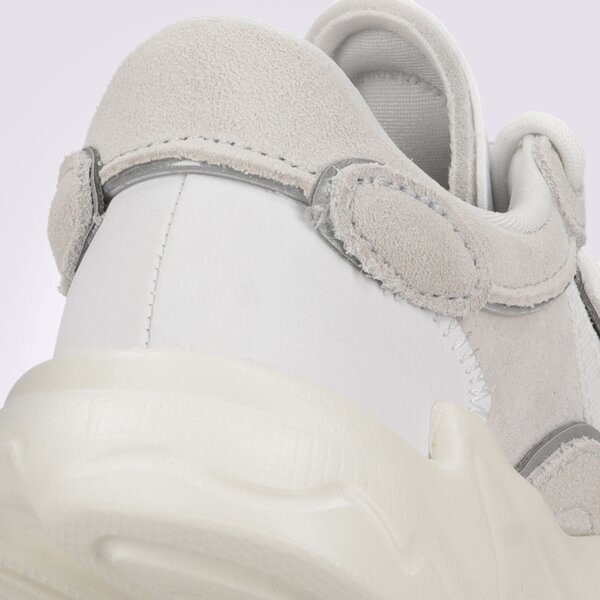 Sporta apavi bērniem ADIDAS OZWEEGO  ef6299 krāsa balta