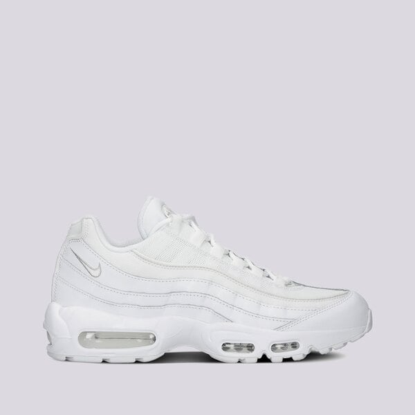 Sporta apavi vīriešiem NIKE AIR MAX 95 ESSENTIAL ct1268-100 krāsa balta