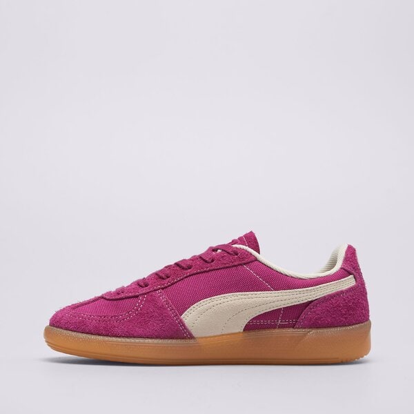 Sporta apavi sievietēm PUMA PALERMO VINTAGE 39684107 krāsa rozā