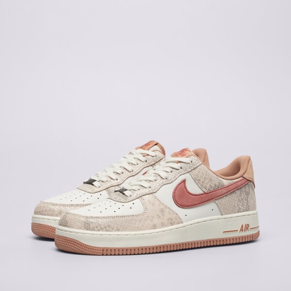 Sporta apavi vīriešiem NIKE AIR FORCE 1 '07 LV8 hf2898-100 krāsa balta