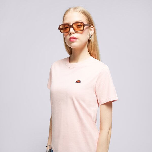 Krekli sievietēm ELLESSE T-SHIRT MELINDA LIGHT PINK smg19604808 krāsa rozā